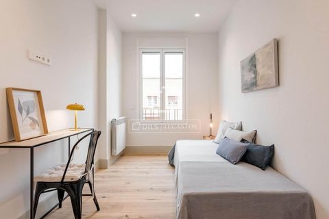 Lejlighed i Madrid, Madrid, Madrid - € 1.575.000 | Ref: MAD65549 - foto 10
