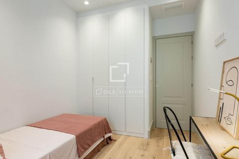 Lejlighed i Madrid, Madrid, Madrid - € 1.575.000 | Ref: MAD65549 - foto 11