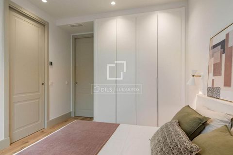 Lejlighed i Madrid, Madrid, Madrid - € 1.575.000 | Ref: MAD65549 - foto 12