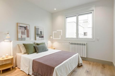 Lejlighed i Madrid, Madrid, Madrid - € 1.575.000 | Ref: MAD65549 - foto 13