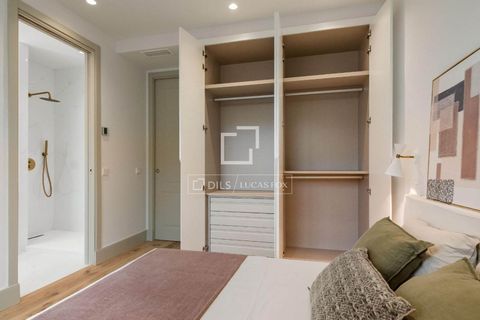 Lejlighed i Madrid, Madrid, Madrid - € 1.575.000 | Ref: MAD65549 - foto 14