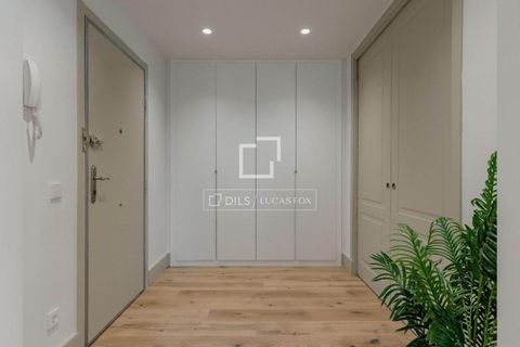 Lejlighed i Madrid, Madrid, Madrid - € 1.575.000 | Ref: MAD65549 - foto 15