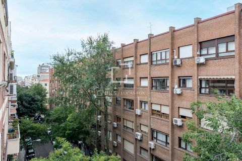 Lejlighed i Madrid, Madrid, Madrid - € 1.575.000 | Ref: MAD65549 - foto 17