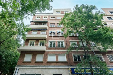 Lejlighed i Madrid, Madrid, Madrid - € 1.575.000 | Ref: MAD65549 - foto 18