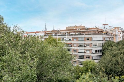 Lejlighed i Madrid, Madrid, Madrid - € 1.575.000 | Ref: MAD65549 - foto 19