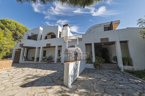 Villa i Andujar, Jaen, Andujar - € 650.000 | Ref: MLG65334 - foto 1