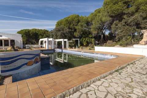 Villa i Andujar, Jaen, Andujar - € 650.000 | Ref: MLG65334 - foto 7