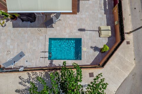 Villa a Torre de la Horadada, Alicante, Torre de la Horadada - € 445.000 | Ref: 751720 - foto 4