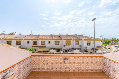 Villa a Torre de la Horadada, Alicante, Torre de la Horadada - € 445.000 | Ref: 751720 - foto 19
