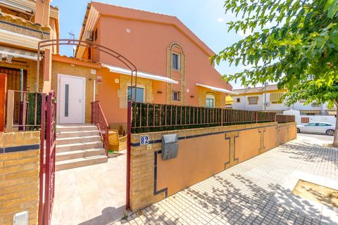 Villa a Torre de la Horadada, Alicante, Torre de la Horadada - € 445.000 | Ref: 751720 - foto 26