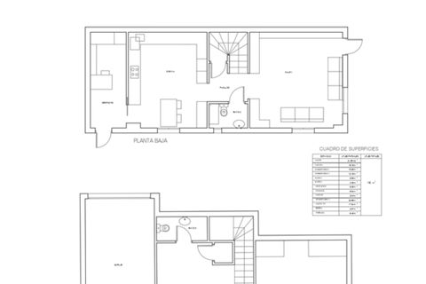 Villa a Torre de la Horadada, Alicante, Torre de la Horadada - € 445.000 | Ref: 751720 - foto 27