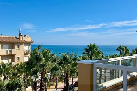 Penthouse i Cabo Roig, Alicante, Cabo Roig - € 595.000 | Ref: 12884 - foto 4