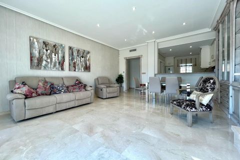 Penthouse i Cabo Roig, Alicante, Cabo Roig - € 595.000 | Ref: 12884 - foto 5