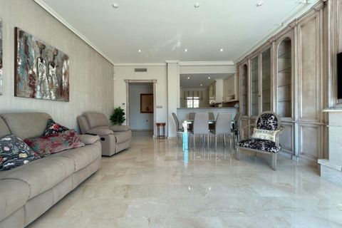 Penthouse i Cabo Roig, Alicante, Cabo Roig - € 595.000 | Ref: 12884 - foto 6