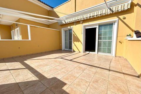 Penthouse i Cabo Roig, Alicante, Cabo Roig - € 595.000 | Ref: 12884 - foto 12
