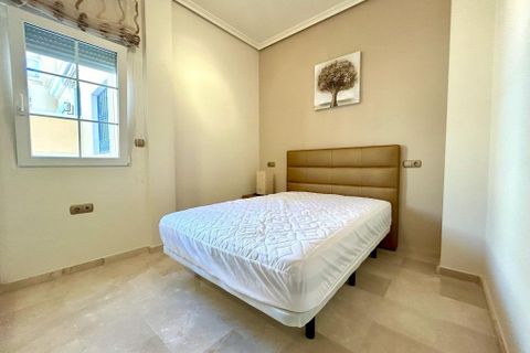 Penthouse i Cabo Roig, Alicante, Cabo Roig - € 595.000 | Ref: 12884 - foto 13