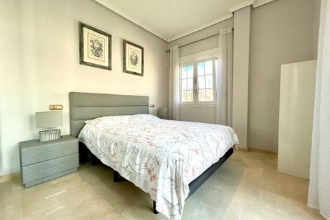 Penthouse i Cabo Roig, Alicante, Cabo Roig - € 595.000 | Ref: 12884 - foto 18