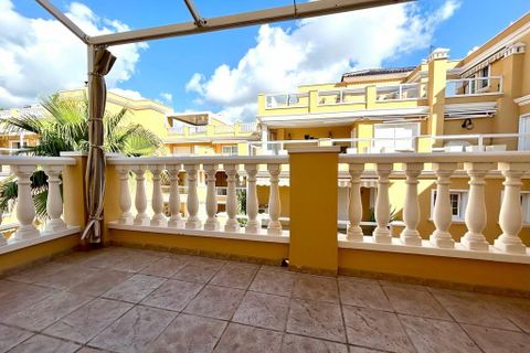 Penthouse i Cabo Roig, Alicante, Cabo Roig - € 595.000 | Ref: 12884 - foto 20