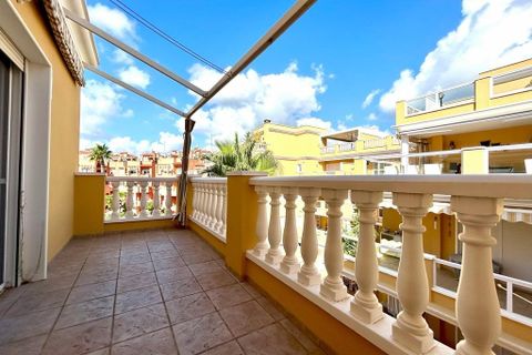 Penthouse i Cabo Roig, Alicante, Cabo Roig - € 595.000 | Ref: 12884 - foto 22