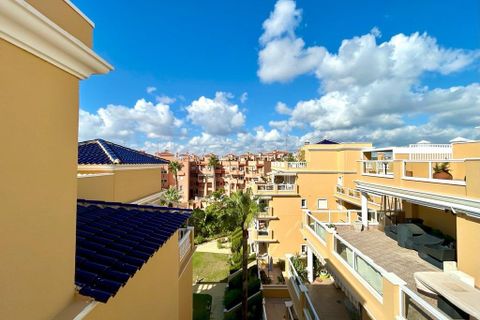 Penthouse i Cabo Roig, Alicante, Cabo Roig - € 595.000 | Ref: 12884 - foto 25