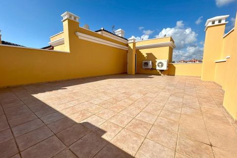 Penthouse i Cabo Roig, Alicante, Cabo Roig - € 595.000 | Ref: 12884 - foto 27