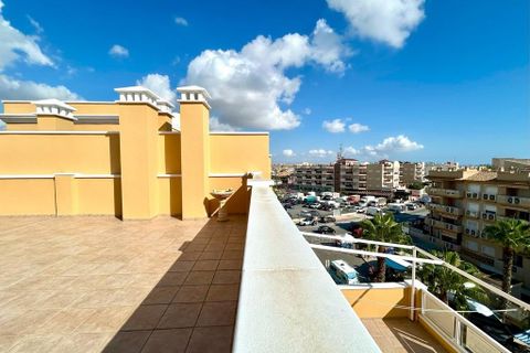 Penthouse i Cabo Roig, Alicante, Cabo Roig - € 595.000 | Ref: 12884 - foto 28