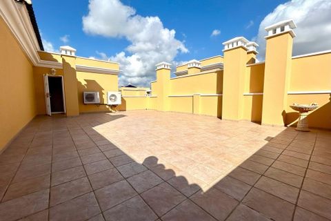 Penthouse i Cabo Roig, Alicante, Cabo Roig - € 595.000 | Ref: 12884 - foto 29