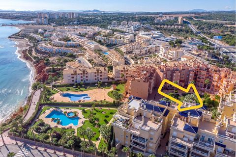 Penthouse i Cabo Roig, Alicante, Cabo Roig - € 595.000 | Ref: 12884 - foto 41