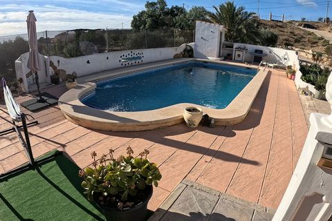 Villa a Abanilla, Murcia, Abanilla - € 349.000 | Ref: 2490 - foto 2