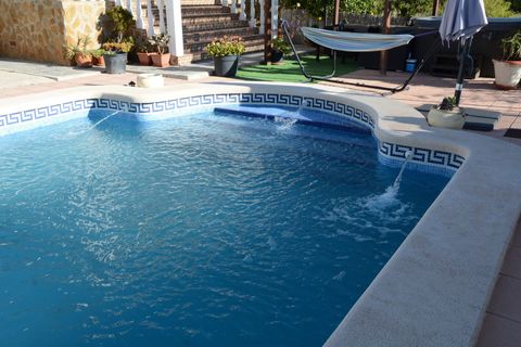 Villa a Abanilla, Murcia, Abanilla - € 349.000 | Ref: 2490 - foto 6