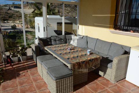 Villa a Abanilla, Murcia, Abanilla - € 349.000 | Ref: 2490 - foto 7