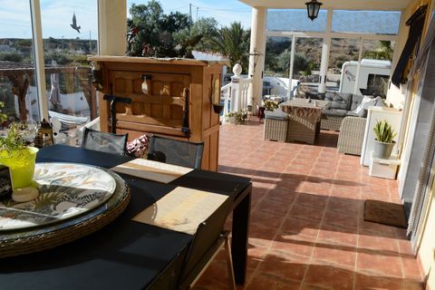 Villa a Abanilla, Murcia, Abanilla - € 349.000 | Ref: 2490 - foto 10