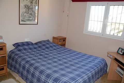 Villa a Abanilla, Murcia, Abanilla - € 349.000 | Ref: 2490 - foto 18