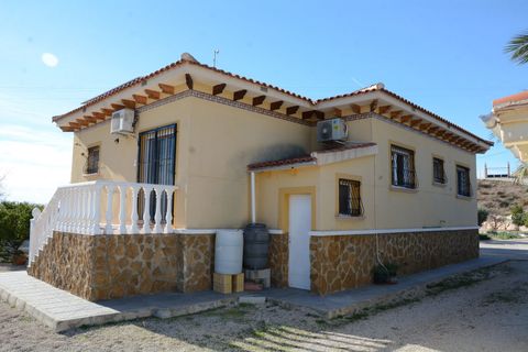 Villa a Abanilla, Murcia, Abanilla - € 349.000 | Ref: 2490 - foto 24