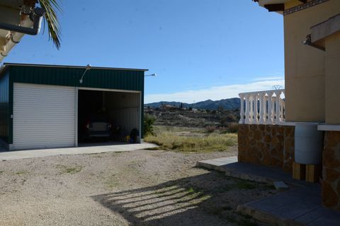 Villa a Abanilla, Murcia, Abanilla - € 349.000 | Ref: 2490 - foto 28