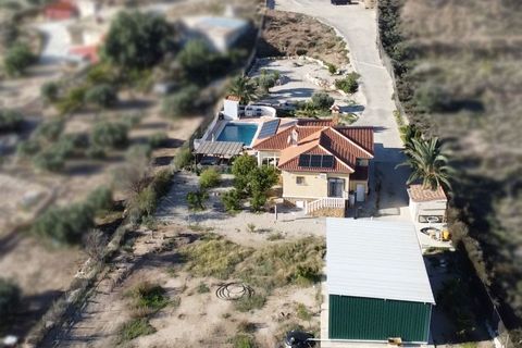 Villa a Abanilla, Murcia, Abanilla - € 349.000 | Ref: 2490 - foto 34