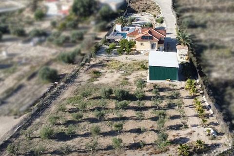 Villa a Abanilla, Murcia, Abanilla - € 349.000 | Ref: 2490 - foto 37