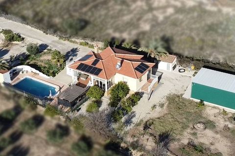 Villa a Abanilla, Murcia, Abanilla - € 349.000 | Ref: 2490 - foto 39