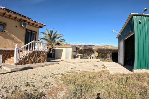 Villa a Abanilla, Murcia, Abanilla - € 349.000 | Ref: 2490 - foto 43