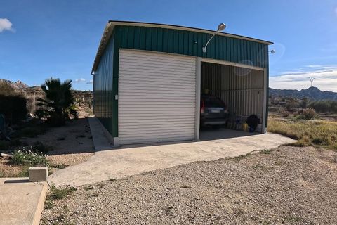 Villa a Abanilla, Murcia, Abanilla - € 349.000 | Ref: 2490 - foto 44