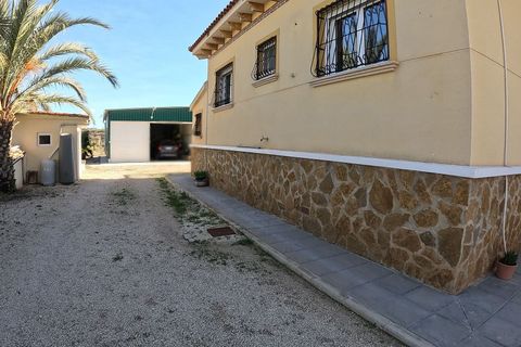 Villa a Abanilla, Murcia, Abanilla - € 349.000 | Ref: 2490 - foto 46