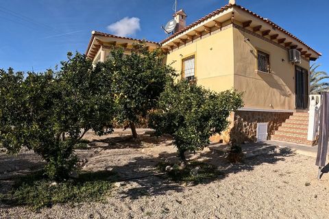 Villa a Abanilla, Murcia, Abanilla - € 349.000 | Ref: 2490 - foto 47