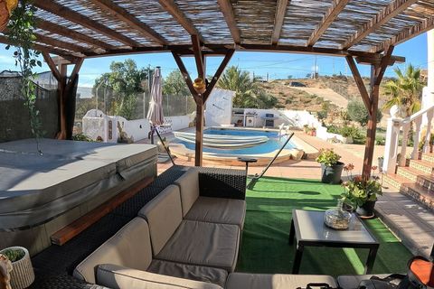 Villa a Abanilla, Murcia, Abanilla - € 349.000 | Ref: 2490 - foto 48