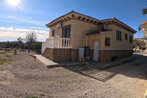 Villa a Abanilla, Murcia, Abanilla - € 349.000 | Ref: 2490 - foto 49