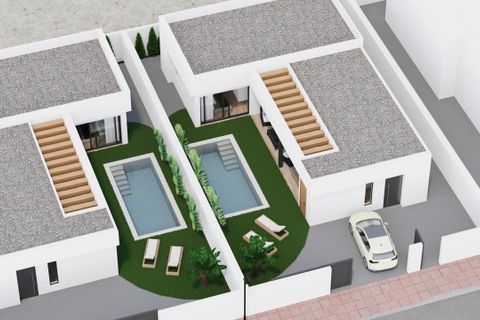Villa i Los Gallardos, Almeria, Los Gallardos - € 358.500 | Ref: API-LG0155 - foto 3