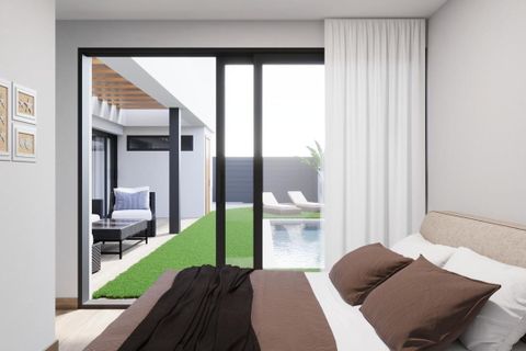 Villa i Los Gallardos, Almeria, Los Gallardos - € 358.500 | Ref: API-LG0155 - foto 5