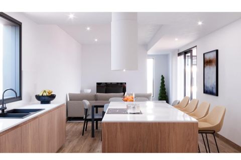 Villa i Los Gallardos, Almeria, Los Gallardos - € 358.500 | Ref: API-LG0155 - foto 7