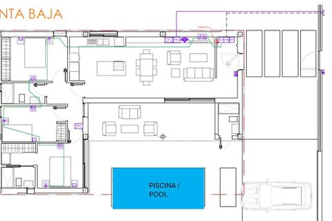 Villa i Los Gallardos, Almeria, Los Gallardos - € 358.500 | Ref: API-LG0155 - foto 11