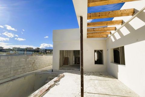 Villa i Los Gallardos, Almeria, Los Gallardos - € 358.500 | Ref: API-LG0155 - foto 13
