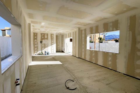 Villa i Los Gallardos, Almeria, Los Gallardos - € 358.500 | Ref: API-LG0155 - foto 14